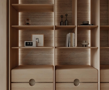 Modern Decorative Set-ID:574872027