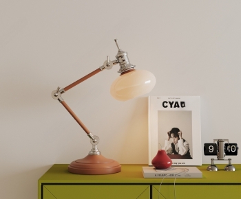 Modern Table Lamp-ID:774632936