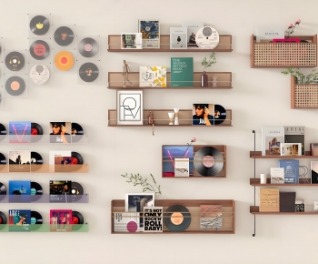 Modern Wall Decoration-ID:480298049