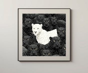 Modern Painting-ID:242069961