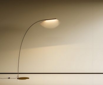 Modern Fishing Lamp-ID:484850882