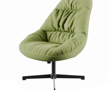 Nordic Style Lounge Chair-ID:111999598