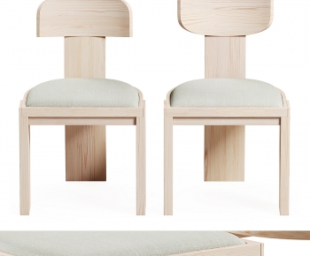 Modern Dining Chair-ID:108463054