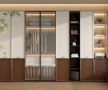 Modern The Wardrobe-ID:342059156