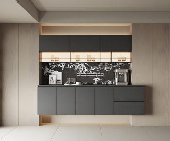 Modern Sideboard-ID:120193005