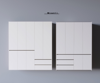 Modern The Wardrobe-ID:194807056