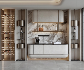 Modern Sideboard-ID:685410518