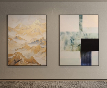 Modern Painting-ID:970678098