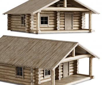 Modern Residential Building-ID:900881056