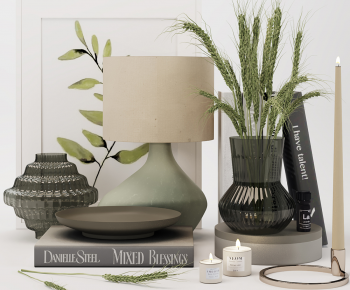 Modern Decorative Set-ID:805075882