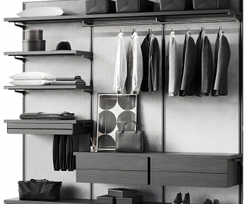 Modern The Wardrobe-ID:855510954