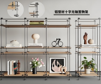 Modern Shelving-ID:726387025