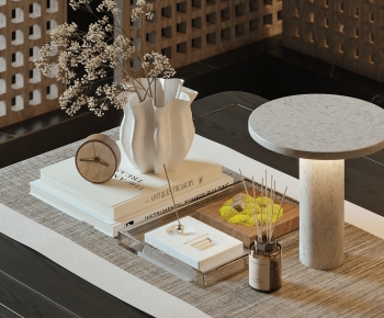 Modern Decorative Set-ID:387613065