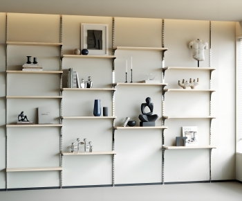 Modern Shelving-ID:348379649