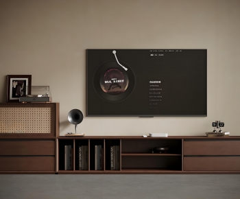 Modern TV Set-ID:121471889