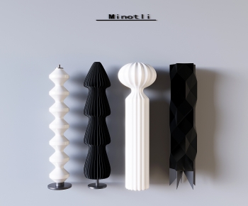 Modern Floor Lamp-ID:205532073