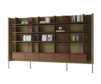 Modern Bookcase-ID:726934914