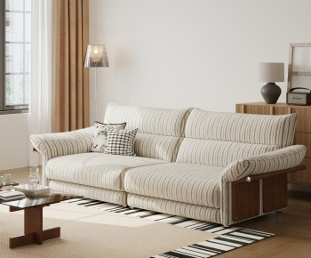 Modern A Sofa For Two-ID:339090891