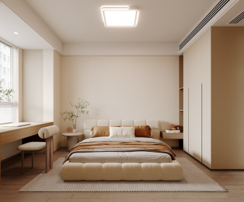 Modern Bedroom-ID:265231128