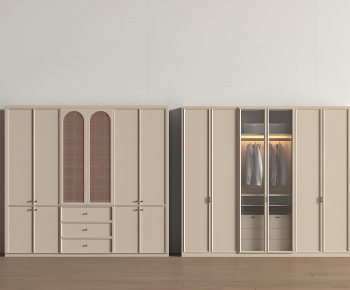 French Style The Wardrobe-ID:728642943