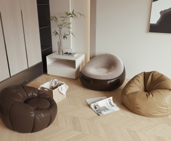 Modern Beanbag-ID:747730029