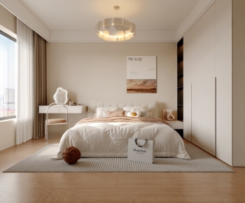 Modern Bedroom-ID:547200923