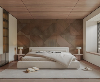 Modern Bedroom-ID:836913118
