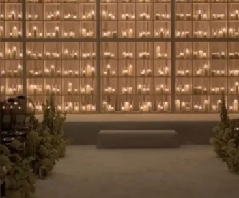 Modern Candles/Candlesticks-ID:703669076