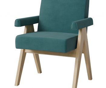 Nordic Style Lounge Chair-ID:451693065
