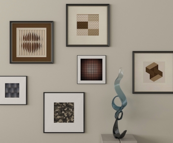 Modern Painting-ID:594763998