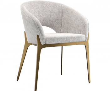 Modern Dining Chair-ID:204365974