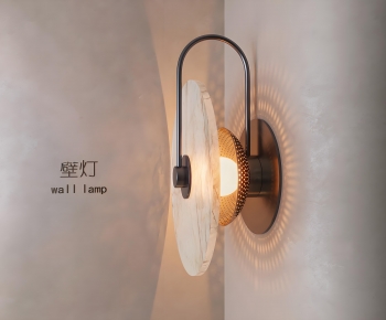 Modern Wall Lamp-ID:393608091