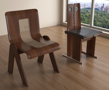 Modern Dining Chair-ID:989893913