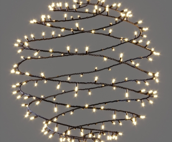 Modern Decorative Lamp-ID:402997973