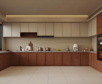 Modern The Kitchen-ID:536669978