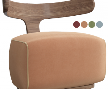 Modern Lounge Chair-ID:928493024