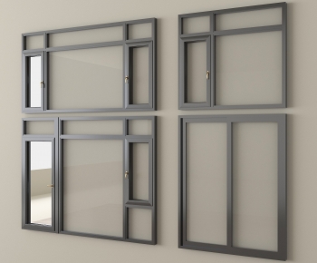 Modern Window-ID:434340956