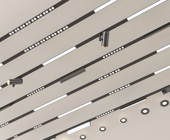 Modern Track Spotlights-ID:149209027