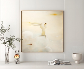 Modern Painting-ID:716506008