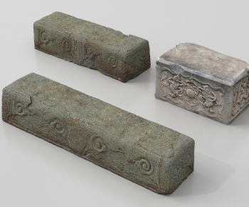 New Chinese Style Stone-ID:928653003