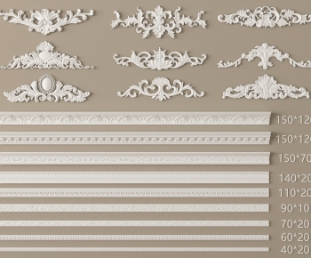 French Style Carving-ID:265922077