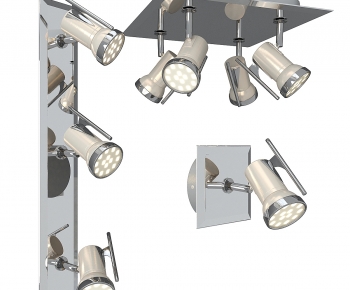 Modern Track Spotlights-ID:918250169