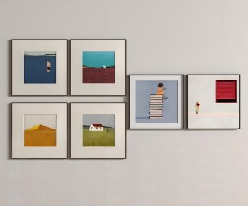 Modern Painting-ID:337657935