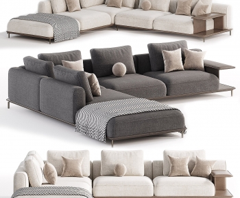Modern Corner Sofa-ID:158479937