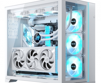 Modern Computer/Computer Screen-ID:531310082