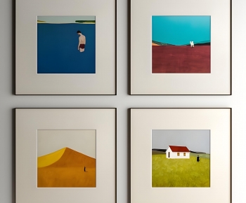 Modern Painting-ID:662430054