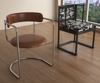 French Style Dining Chair-ID:931355006