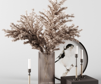 Modern Decorative Set-ID:579054126