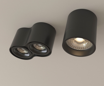 Modern Downlight Spot Light-ID:975279869