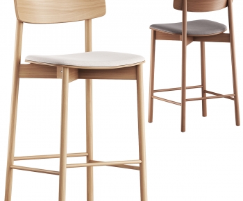 Modern Bar Chair-ID:549073938